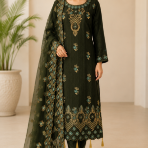 Zimal Regal Olive