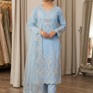 Zimal Blue Noor