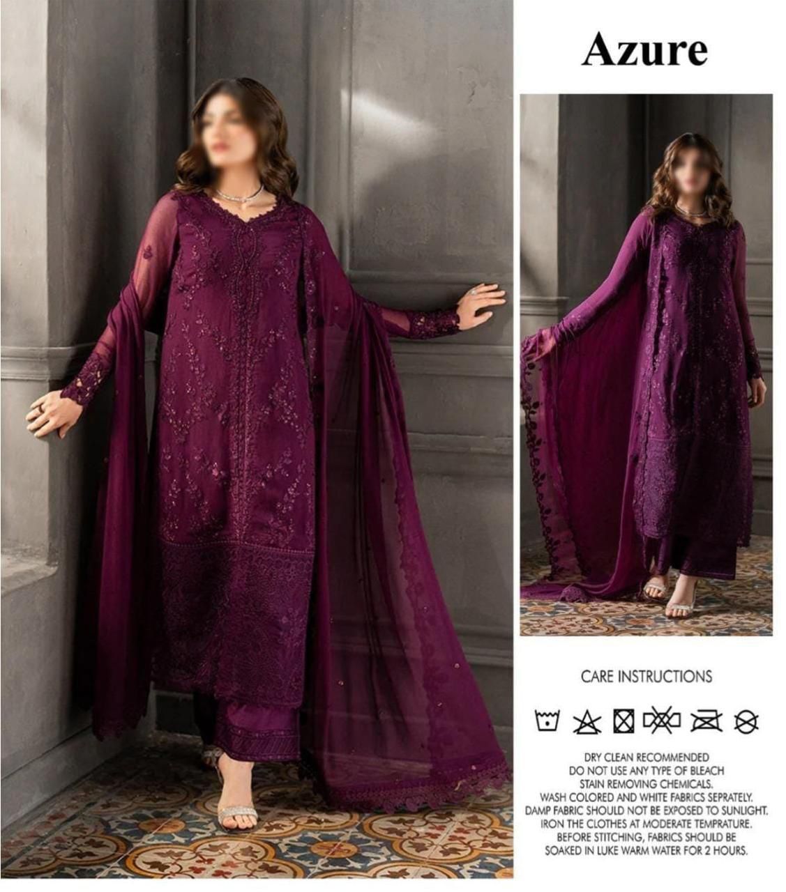 Azure#1006 maroon