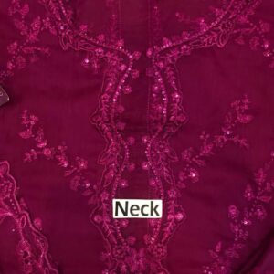 Alternative view of Azure#1006 maroon