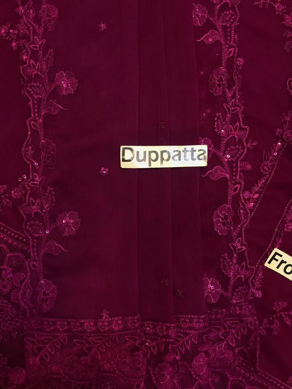 Azure#1006 maroon - Image 4