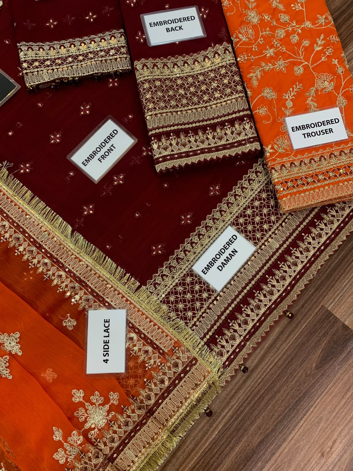 BAROOQUE - Image 4